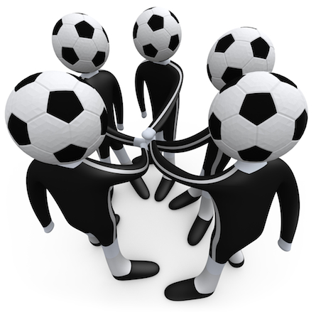 JOIN THE CSA TEAM